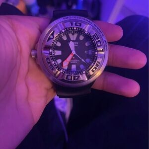 Citizen watch Eco drive